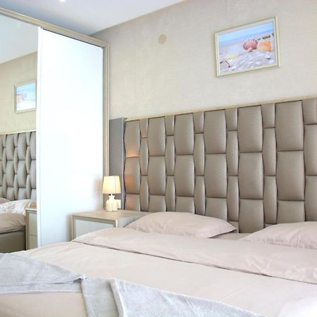 Heaven Apartments Nessebar Екстер'єр фото