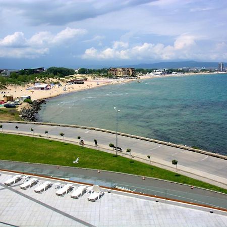 Heaven Apartments Nessebar Екстер'єр фото