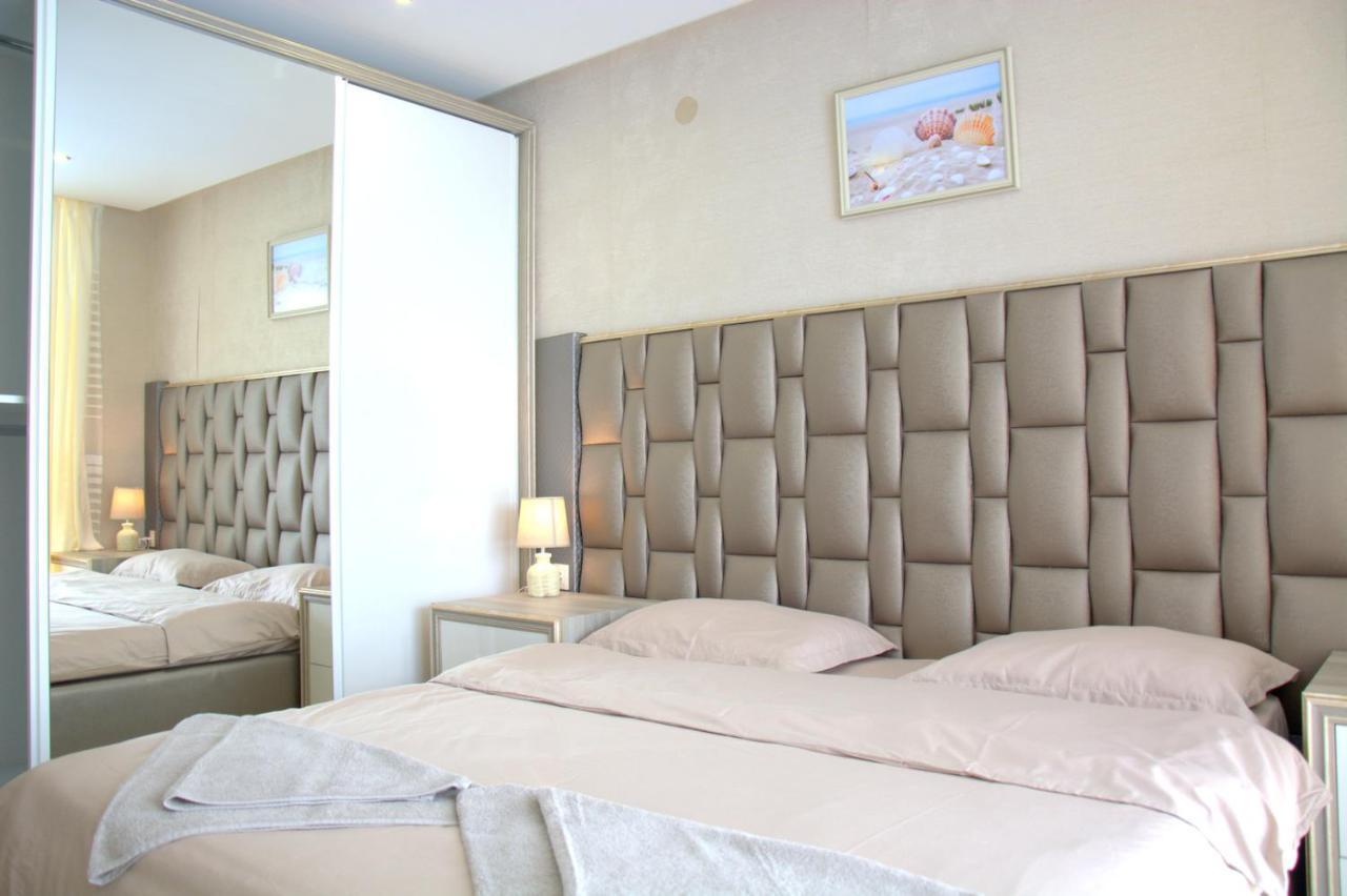 Heaven Apartments Nessebar Екстер'єр фото